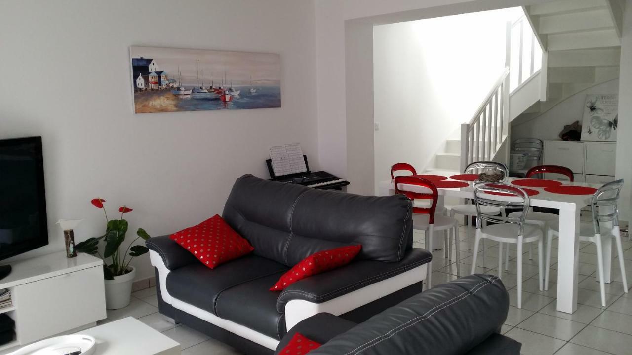 Appartement Les pieds dans l'eau à Arcachon Extérieur photo